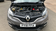 Renault Captur 0.9 TCE 90 Iconic 5dr Petrol Hatchback